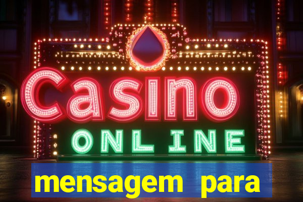 mensagem para pioneiros jw